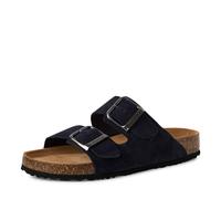 Tamaris - Da.-Pantolette navy - Gr. - 36