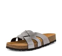 Tamaris - Da.-Pantolette pewter - Gr. - 41