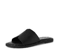 Tamaris Women Slides für Damen, schwarz, Gr. 41 EU
