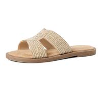 Tamaris - Da.-PantoletteModel 2711342 beige - Gr. - 40