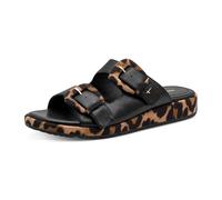 Tamaris Da.-PantoletteModel 2711446 für Damen, schwarz, Größe 37 EU