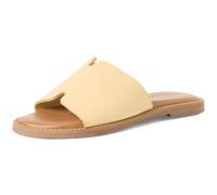Tamaris - Da.-PantoletteModel 2713542 gelb - Gr. - 38