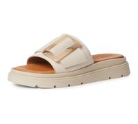Tamaris - Da.-PantoletteModel 2723444 beige - Gr. - 37