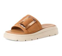 Tamaris Da.-PantoletteModel 2723444 für Damen, braun, Größe 40 EU