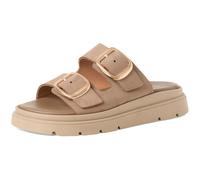 Tamaris - Da.-PantoletteModel 2723942 beige - Gr. - 36