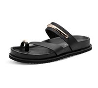 Tamaris - Da.-PantoletteModel 2741546 schwarz - Gr. - 37