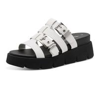 Tamaris Da.-PantoletteModel 2751246 für Damen, weiß, Größe 38 EU