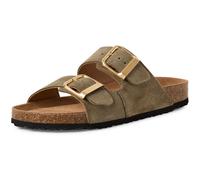 Tamaris - Da.-PantoletteModel 2753342 gruen - Gr. - 41