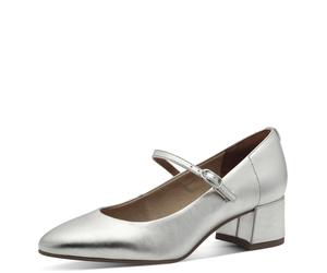 Tamaris - Da.-Pumps - Beige 36