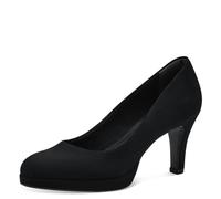 TAMARIS Damen-Pumps Schwarz schwarz38