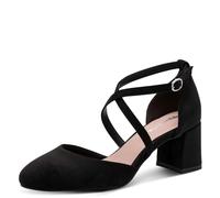 Tamaris - Da.-Pumps black - Gr. - 39