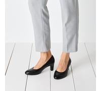 Tamaris Da.-Pumps für Damen, schwarz, Gr. 41 EU