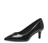Tamaris - Da.-Pumps black patent - Gr. - 40