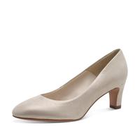 Tamaris - Da.-Pumps champagne - Gr. - 41
