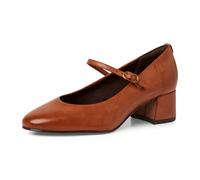 Tamaris Da.-Pumps für Damen, braun, Größe 36 EU