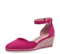 Tamaris Da.-Pumps für Damen, pink, Größe 36 EU