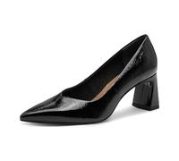 Tamaris Da.-Pumps für Damen, schwarz, Größe 37 EU