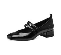 Tamaris Da.-Pumps für Damen, schwarz, Größe 37 EU
