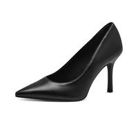 Tamaris Da.-Pumps für Damen, schwarz, Größe 37 EU