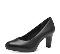 Tamaris Da.-Pumps für Damen, schwarz, Größe 38 EU