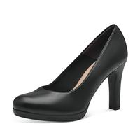 Pumps TAMARIS Gr. 39 (5,5/6), schwarz Damen Schuhe Pumps mit Touch it-Dämpfungstechnologie (385304-39)