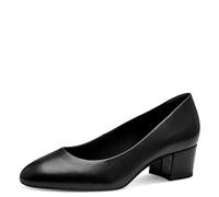 Tamaris Da.-Pumps für Damen, schwarz, Größe 39 EU