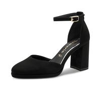 Tamaris Spangenpumps Damen schwarz 39