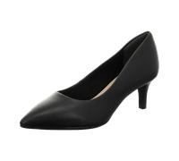 Tamaris Da.-Pumps für Damen, schwarz, Größe 40 EU