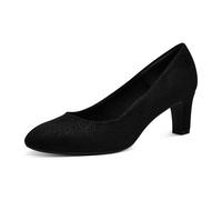 Pumps TAMARIS "DAENERYS" Gr. 40, schwarz Damen Schuhe (84463420-40) schwarz