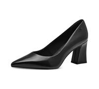 Tamaris Da.-Pumps für Damen, schwarz, Größe 40 EU