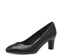 Tamaris Da.-Pumps für Damen, schwarz, Gr. 41 EU