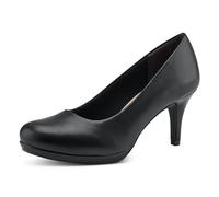 Tamaris Da.-Pumps für Damen, schwarz, Größe 41 EU