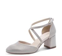 Tamaris M2241746 für Damen, silber, Größe 36 EU