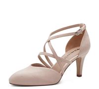 Tamaris - Da.-Pumps powder - Gr. - 40