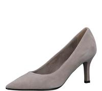Tamaris - Da.-Pumps taupe - Gr. - 41