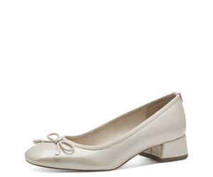 Tamaris Da.-PumpsModel 2232144 für Damen, beige, Größe 41 EU