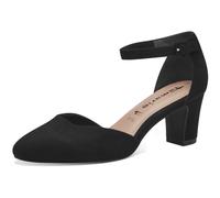 Tamaris - Da.-PumpsModel 2443241 schwarz - Gr. - 39