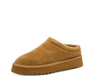 Tamaris - Da.-Sabot camel - Gr. - 37