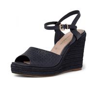 Tamaris Da.-Sandalette 1-1-28360-24/805 NAVY FS 2020 für Damen, blau, Größe 37 EU