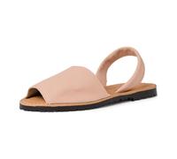 Tamaris Da.-Sandalette 1-1-28916-24/521 ROSE FS 2020 für Damen, rosa, Größe 38 EU