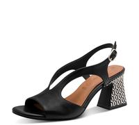 Tamaris - Da.-Sandalette black - Gr. - 41
