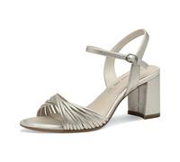 Tamaris - Sandalen 28324-42 - gold/bronze - Größe 39 39 gold/bronze