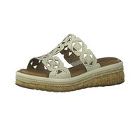 Tamaris Da.-Sandalette für Damen, beige, Größe 40 EU