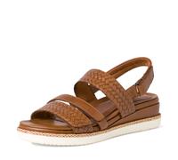 Leder Sandalen Tamaris Muskat 5S257/90X36