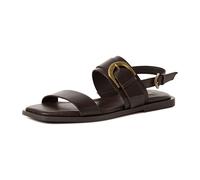 Tamaris Da.-Sandalette für Damen, braun, Größe 40 EU