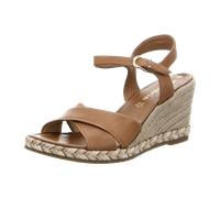Tamaris Da.-Sandalette für Damen, Größe 41 EU