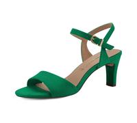 Tamaris - 1-28028-42 für Damen, grün, Gr. 41 EU