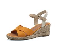 Tamaris - Sandalen 28367-42 - orange - Größe 39 39 orange