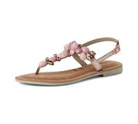 Tamaris Damenschuhe Riemchensandalen ROSE COMB ROSE COMB - Gr. - 38