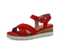 Damen-Sandalette RED - Gr. - 36
